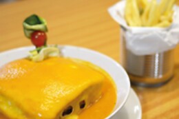 Restaurante Vegetariano Shanti