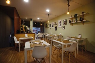 Refeição para dois | Restaurante Vegetariano Shanti (Braga)