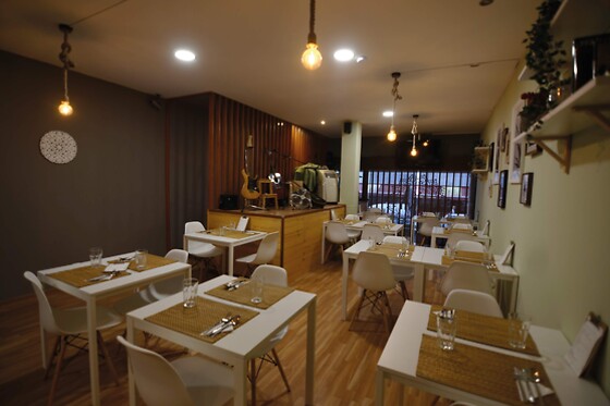 Refeição para dois | Restaurante Vegetariano Shanti (Braga)