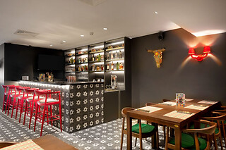 Um Gourmet Card para 2 em Sicario Taqueria Mexicana em Matosinhos (Porto)
