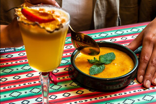Um Gourmet Card para 2 em Sicario Taqueria Mexicana em Matosinhos (Porto)