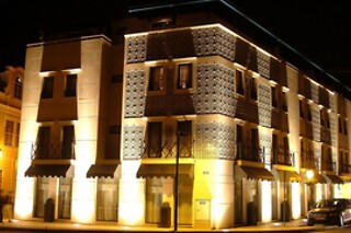 Hotel Moliceiro 4* em Aveiro | 1 noite com pequeno-almoço