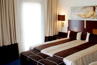Hotel Moliceiro 4* em Aveiro | 1 noite com pequeno-almoço