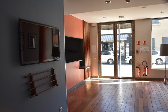 Adonis Lyon Dock Ouest - photo 5