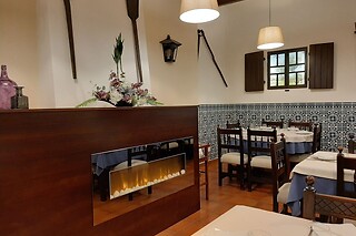Gourmet Card para 2 no Restaurante A Grelha (Fátima)
