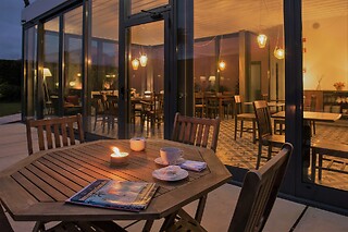 Gourmet Card para 2 no Restaurante Rústico - Herdade do Ananás em Ponta Delgada (Açores)