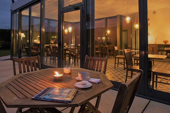 Gourmet Card para 2 no Restaurante Rústico - Herdade do Ananás em Ponta Delgada (Açores)
