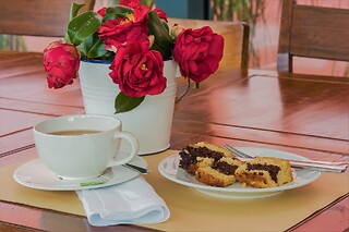 Gourmet Card para 2 no Restaurante Rústico - Herdade do Ananás em Ponta Delgada (Açores)