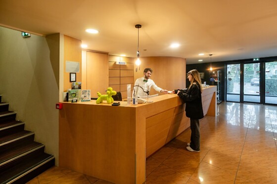 Online Booking EPS - photo 1