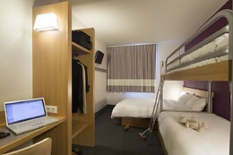 Online Booking EPS