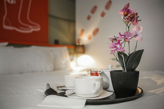 Online Booking EPS - photo 2