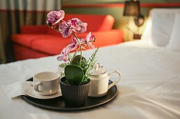 Online Booking EPS