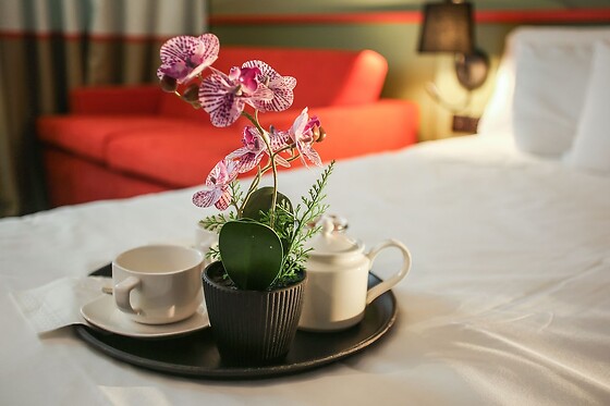Online Booking EPS - photo 7