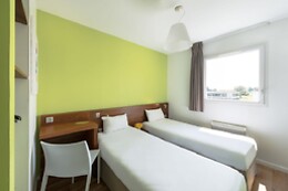 Online Booking EPS