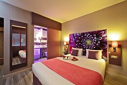 Online Booking EPS