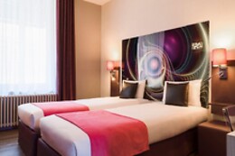 Online Booking EPS
