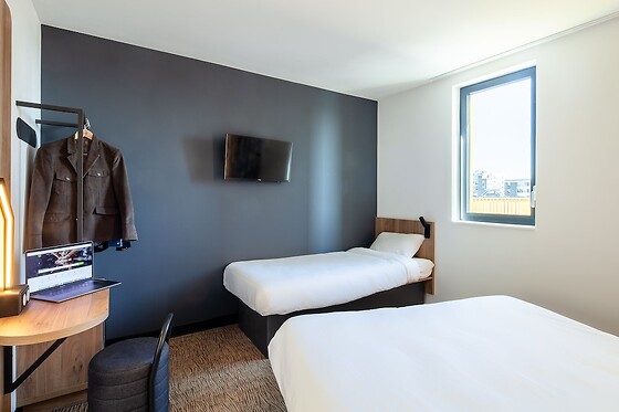 Online Booking EPS - photo 4