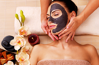 Mini tratamento facial para 1 | 7 Sentidos - Vila Nova de Gaia