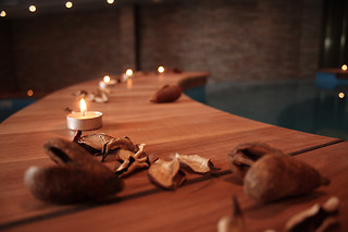 Acesso ao Spa para 1 | Scape Health Club & Spa - Santarém