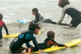 The Surfer's Place em Vieira de Leiria (Leiria)