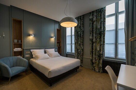 Online Booking EPS - photo 3
