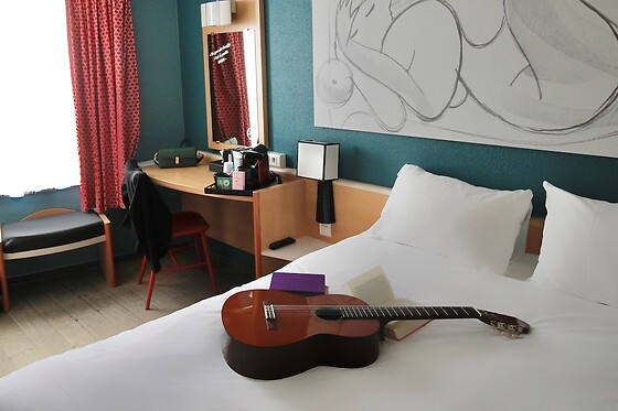 Online Booking EPS - photo 6