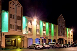 Online Booking EPS