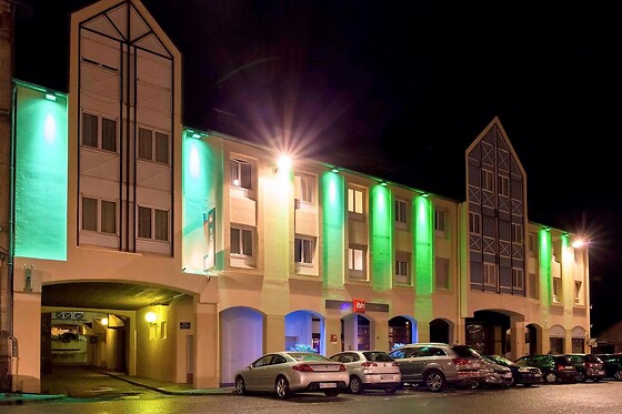 Online Booking EPS - photo 0