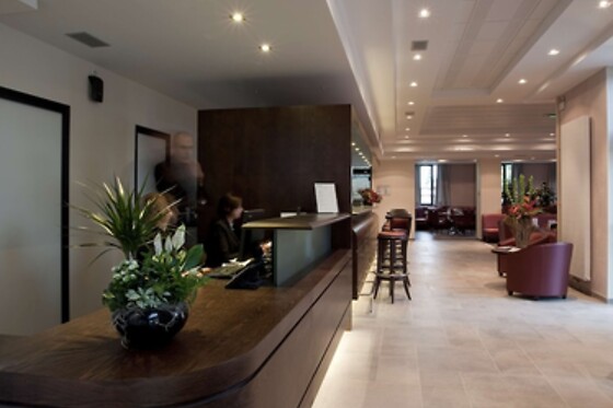 Online Booking EPS - photo 3