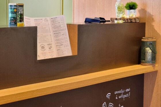 Online Booking EPS - photo 3