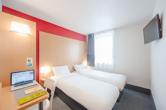 Online Booking EPS - photo 2