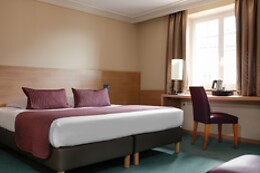 Online Booking EPS