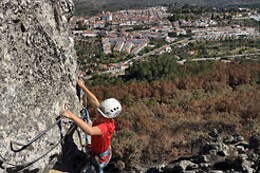 Marvão Adventure