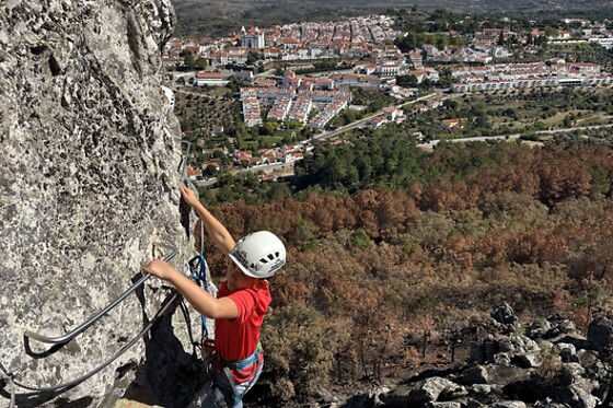 Marvão Adventure - photo 0
