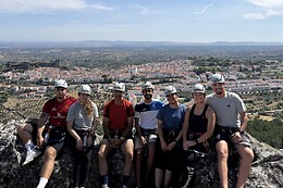 Marvão Adventure