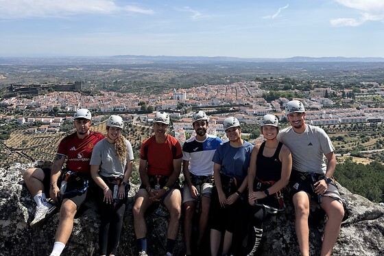 Marvão Adventure - photo 1