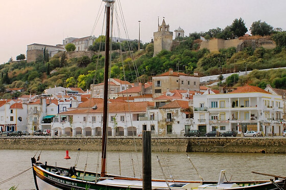Tour em Land Rover à escolha para 1 | Comporta Experience (Alcácer do Sal)