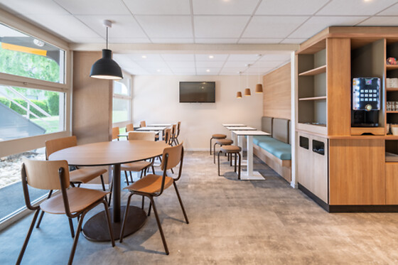 Première Classe - Bordeaux Sud - Villenave d'Ornon - photo 2