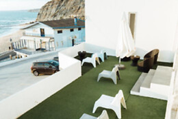 Beach Residence Mar do Norte