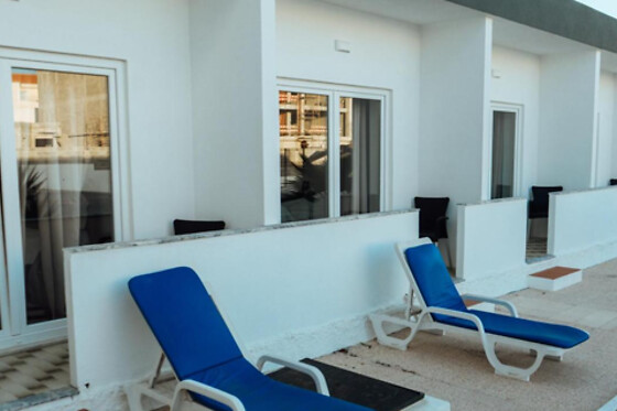 Beach Residence Mar do Norte - photo 7