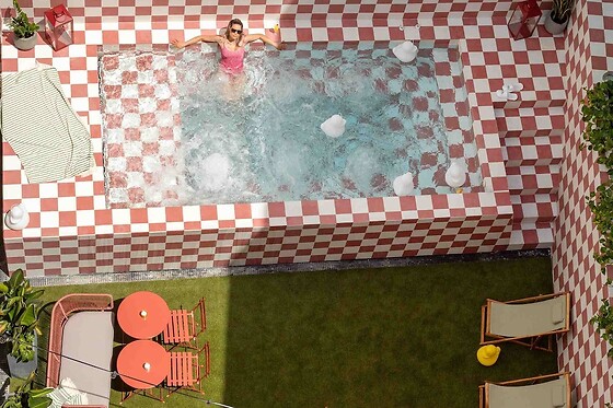 Online Booking EPS - photo 0