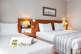 Online Booking EPS