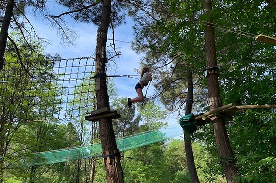 Parcours Aventure 49 - photo 3