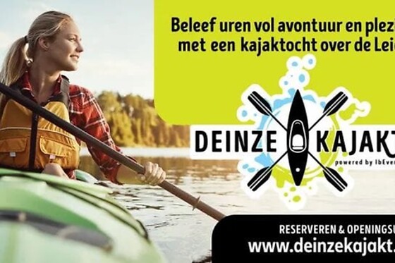 Deinze Kajakt - photo 2