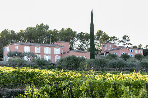 Domaine Rabiega - photo 6