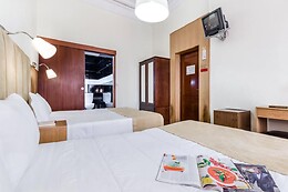 Online Booking EPS