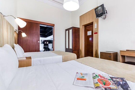 Online Booking EPS - photo 1