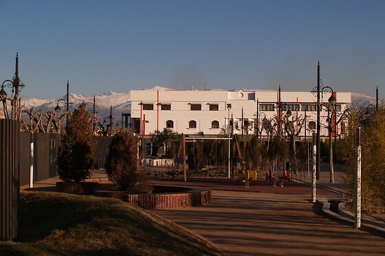 Online Booking EPS - photo 0