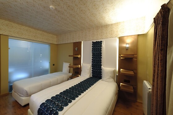 Online Booking EPS - photo 2