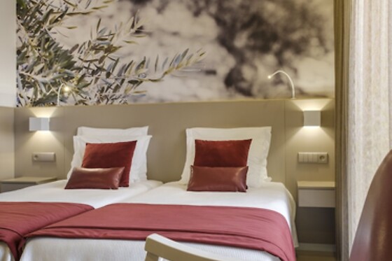 Online Booking EPS - photo 1